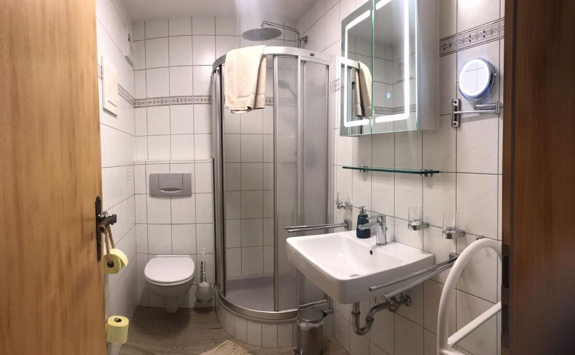 Landhaus Josefa Флахау Экстерьер фото